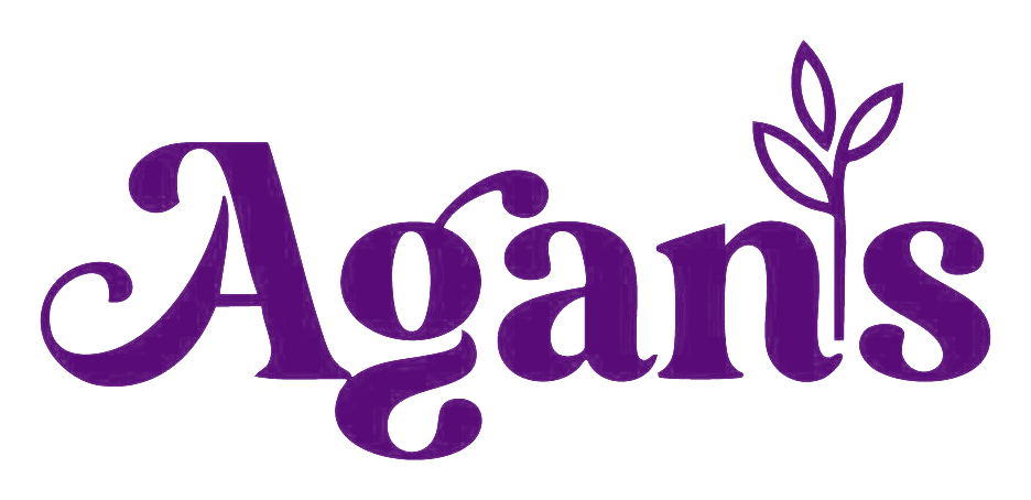 Agan's Logo