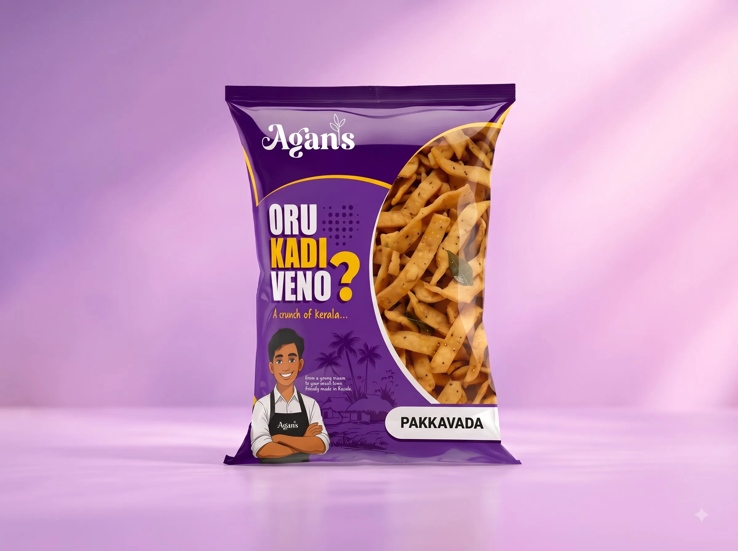 Pakkavada