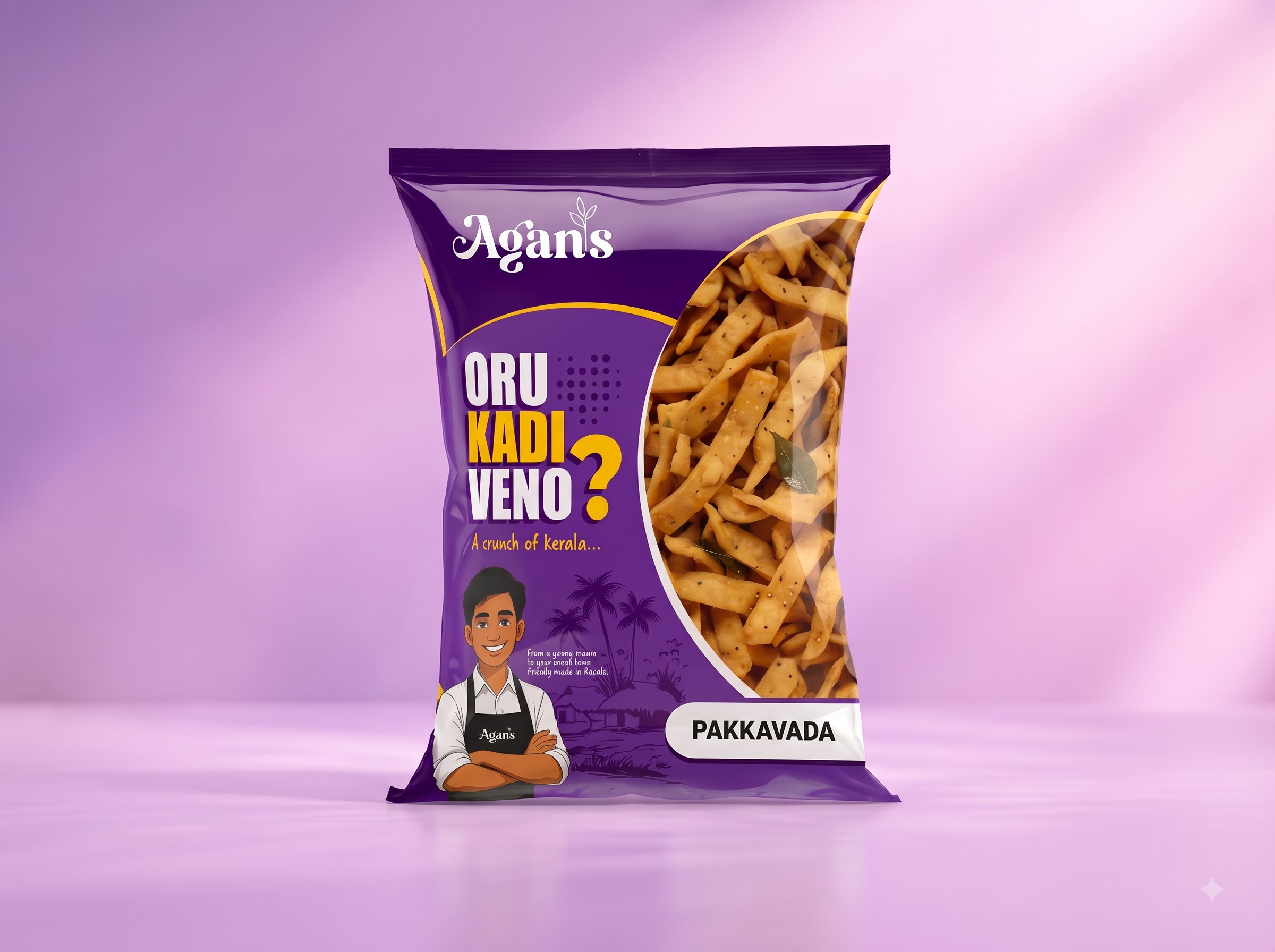 Pakkavada